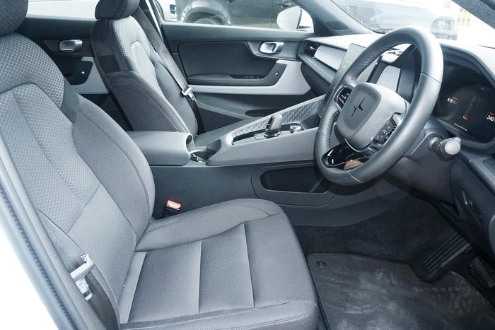 2022 Polestar 2 Standard range Single motor