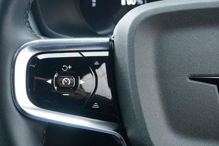 2022 Polestar 2 Standard range Single motor