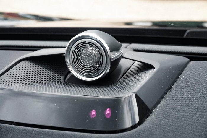 2024 Polestar 3 Long range Dual motor