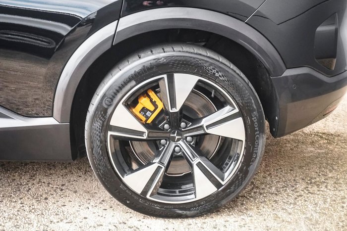 2024 Polestar 3 Long range Dual motor