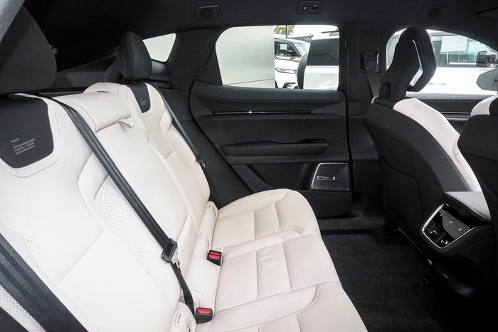 2024 Polestar 3 Long range Dual motor