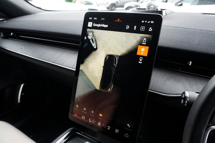 2024 Polestar 3 Long range Dual motor