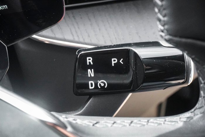 2024 Polestar 3 Long range Dual motor