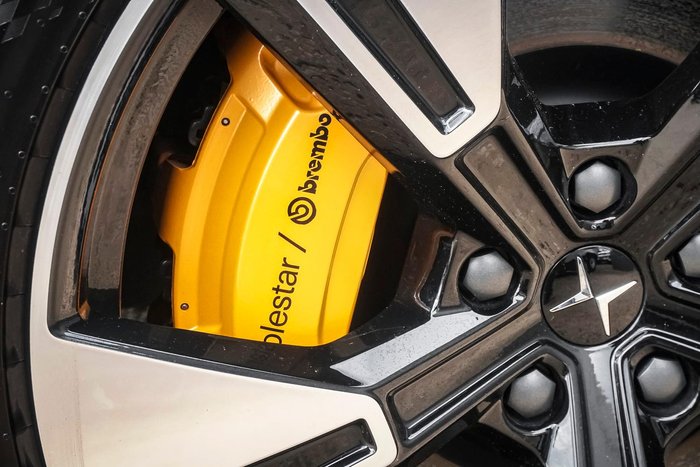 2024 Polestar 3 Long range Dual motor