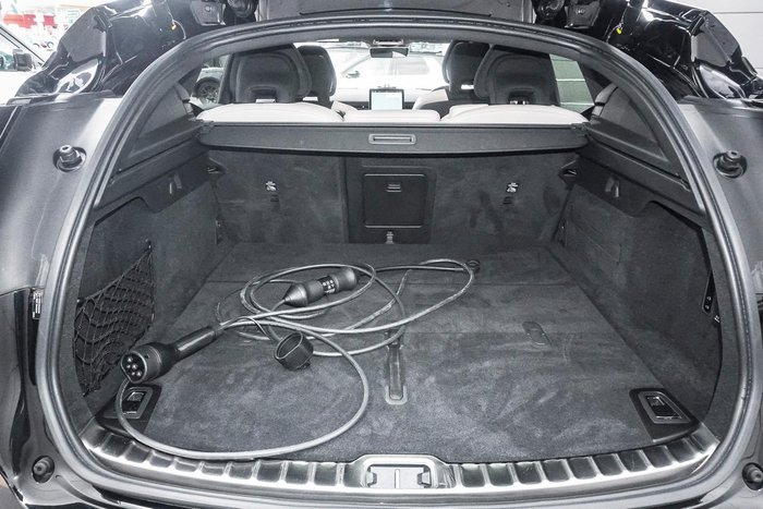 2024 Polestar 3 Long range Dual motor