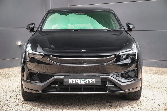 2024 Polestar 3 Long range Dual motor