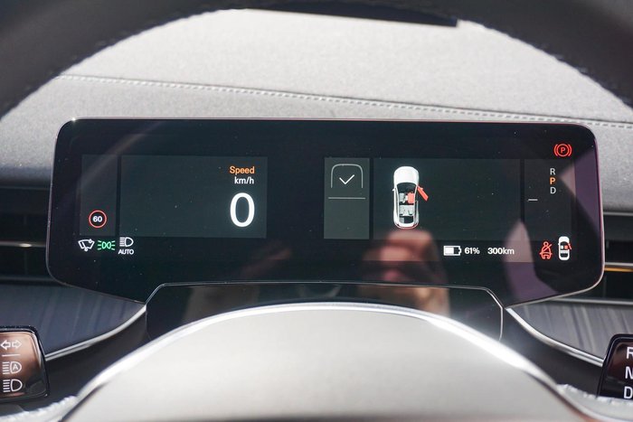 2025 Polestar 3 Long range Dual motor with Performance and Plus pack