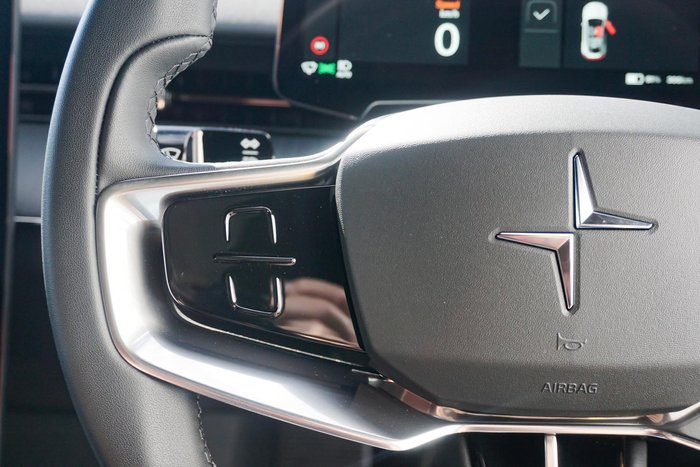 2025 Polestar 3 Long range Dual motor with Performance and Plus pack