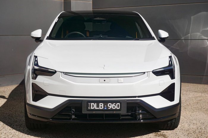 2025 Polestar 3 Long range Dual motor with Performance and Plus pack