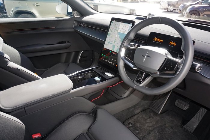 2025 Polestar 3 Long range Dual motor with Performance and Plus pack