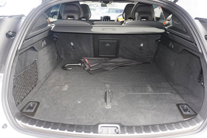 2025 Polestar 3 Long range Dual motor with Performance and Plus pack