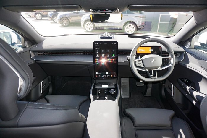 2025 Polestar 3 Long range Dual motor with Performance and Plus pack