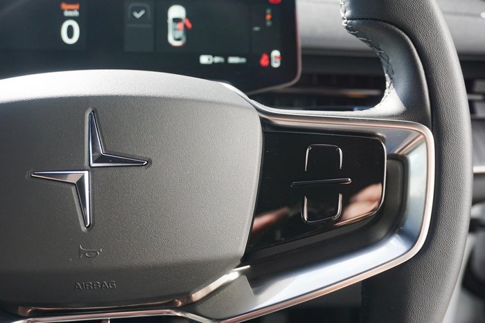 2025 Polestar 3 Long range Dual motor with Performance and Plus pack