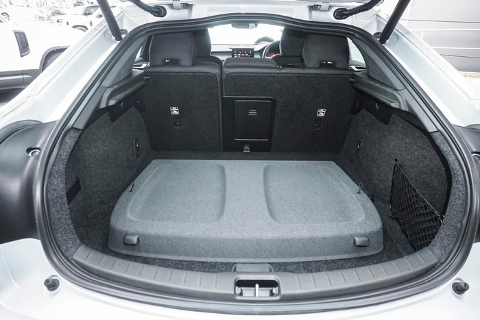 2022 Polestar 2 Standard range Single motor