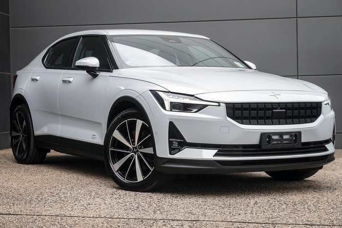 2022 Polestar 2 Standard range Single motor