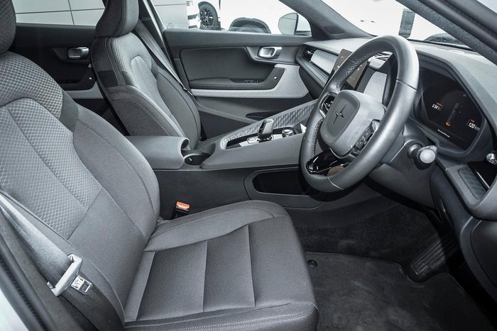 2022 Polestar 2 Standard range Single motor