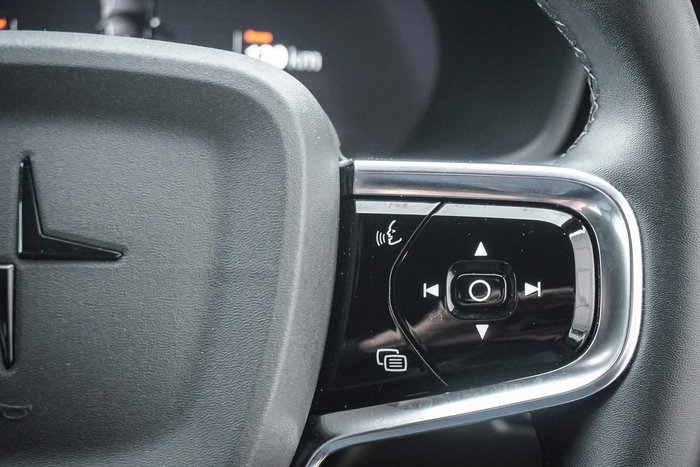 2022 Polestar 2 Standard range Single motor