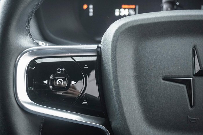 2022 Polestar 2 Standard range Single motor