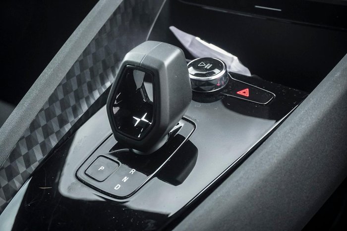 2022 Polestar 2 Standard range Single motor