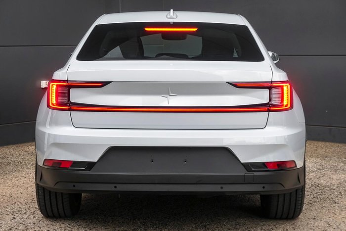 2022 Polestar 2 Standard range Single motor