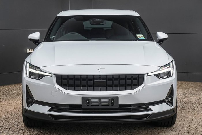 2022 Polestar 2 Standard range Single motor