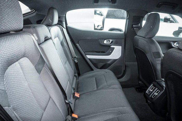 2022 Polestar 2 Standard range Single motor