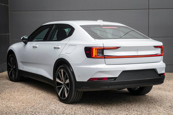 2022 Polestar 2 Standard range Single motor