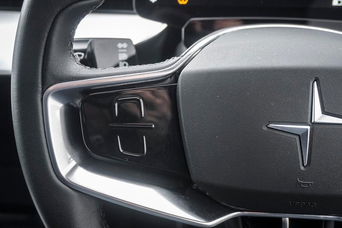 2024 Polestar 3 Long range Dual motor