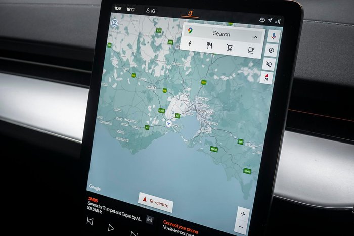 2024 Polestar 3 Long range Dual motor