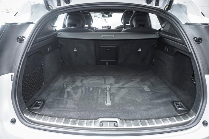 2024 Polestar 3 Long range Dual motor