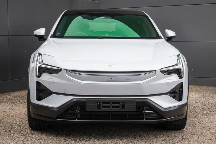 2024 Polestar 3 Long range Dual motor