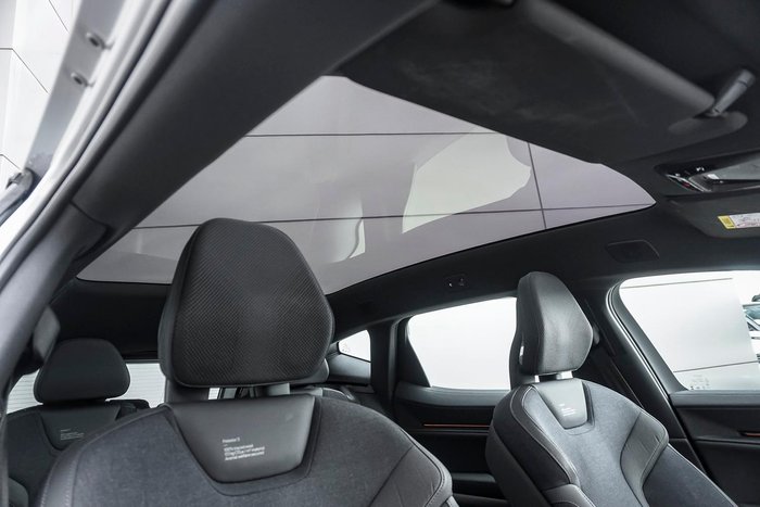 2024 Polestar 3 Long range Dual motor