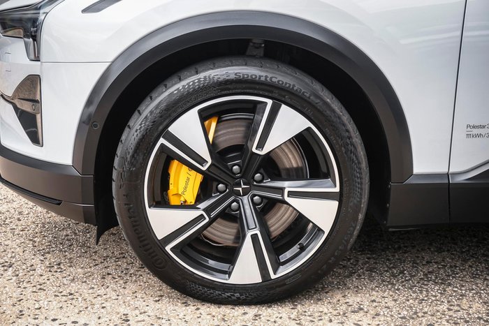 2024 Polestar 3 Long range Dual motor
