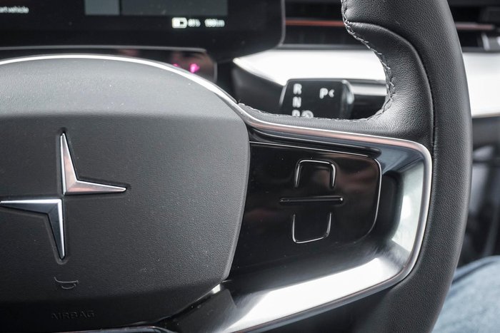 2024 Polestar 3 Long range Dual motor