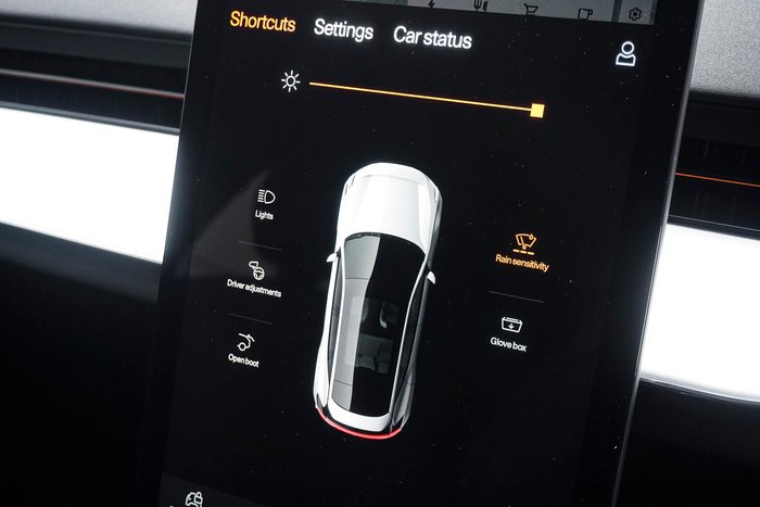 2024 Polestar 3 Long range Dual motor