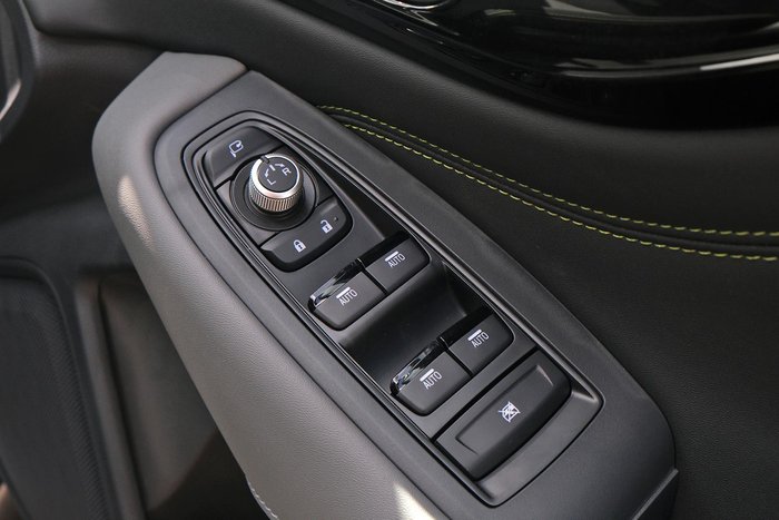 2025 Subaru Outback AWD Sport XT Onyx 6GEN MY25 AWD Magnetite Grey