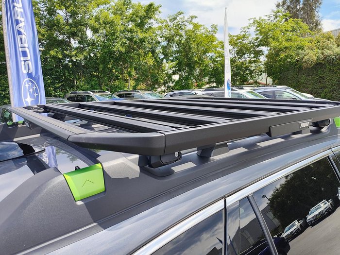 2025 Subaru Outback AWD Sport XT Onyx 6GEN MY25 AWD Magnetite Grey