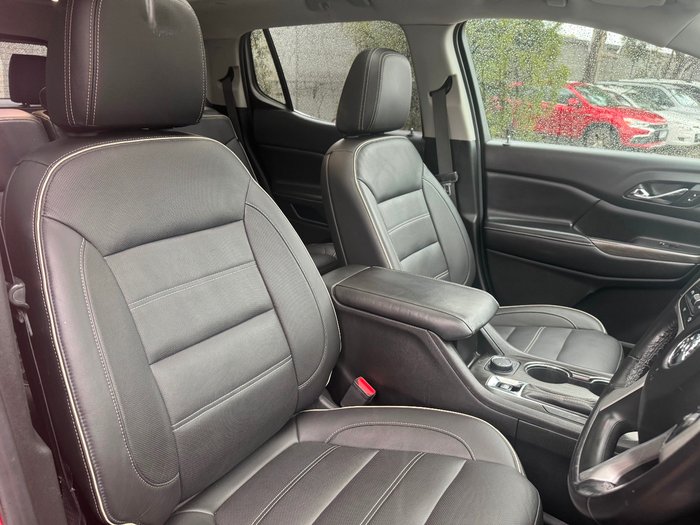 2018 Holden Acadia LTZ-V