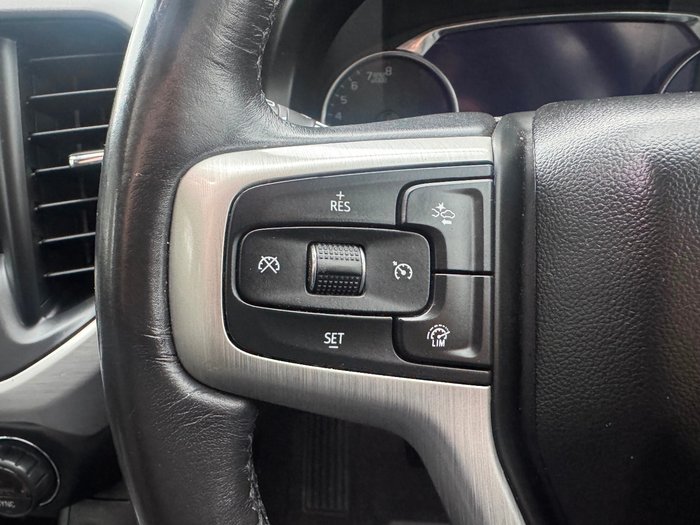 2018 Holden Acadia LTZ-V