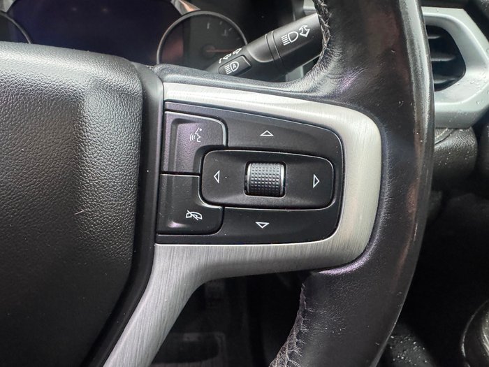 2018 Holden Acadia LTZ-V