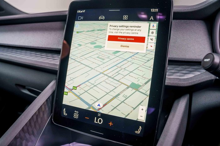 2022 Polestar 2 Standard range Single motor