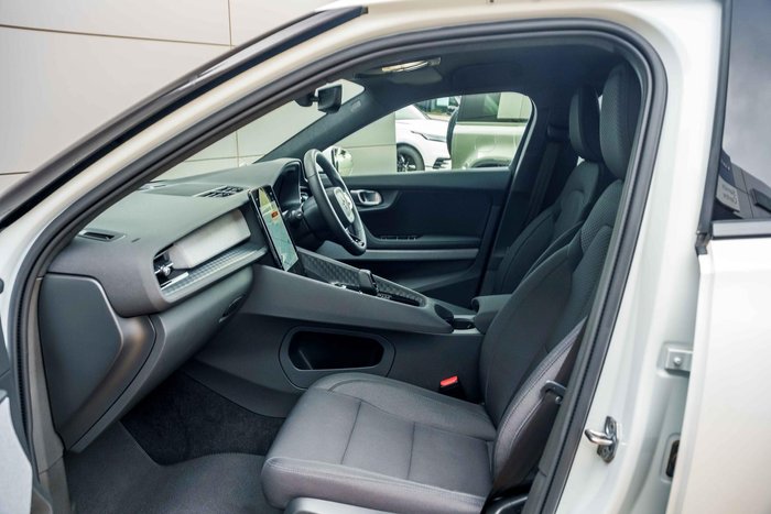 2022 Polestar 2 Standard range Single motor