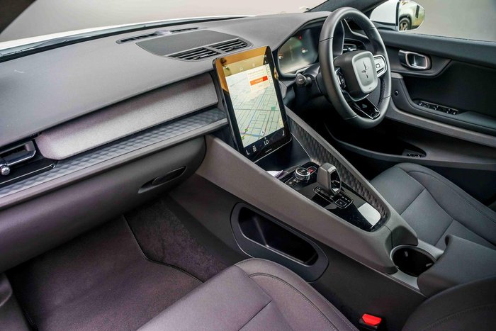 2022 Polestar 2 Standard range Single motor