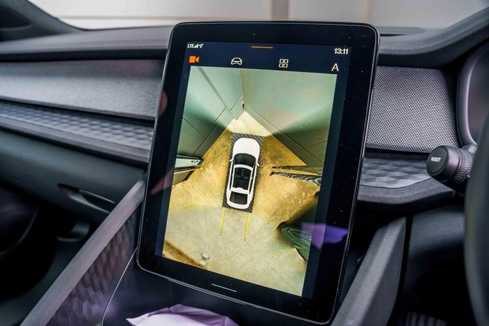 2022 Polestar 2 Standard range Single motor