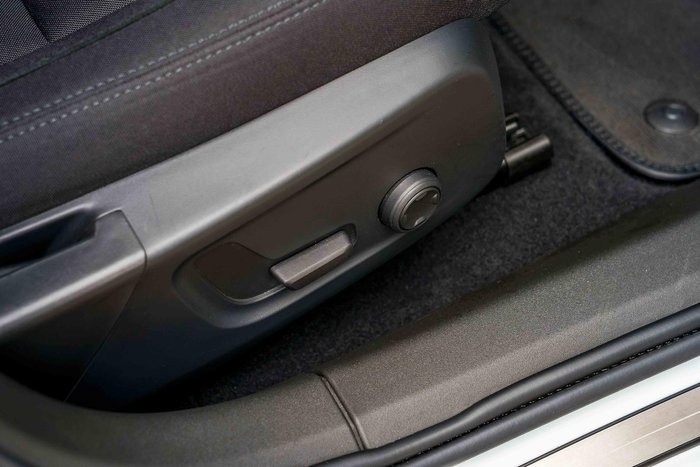 2022 Polestar 2 Standard range Single motor