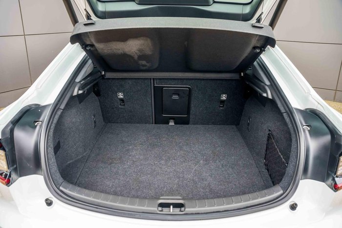 2022 Polestar 2 Standard range Single motor