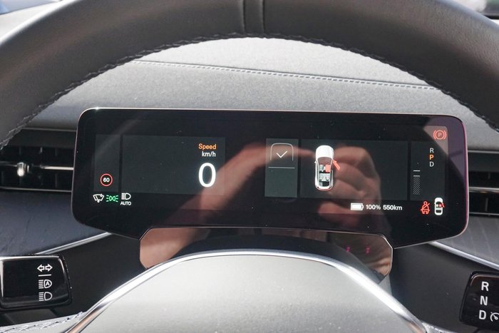 2024 Polestar 3 Long range Dual motor with Performance and Plus pack