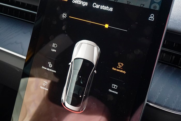 2024 Polestar 3 Long range Dual motor with Performance and Plus pack