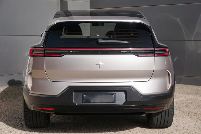 2024 Polestar 3 Long range Dual motor with Performance and Plus pack