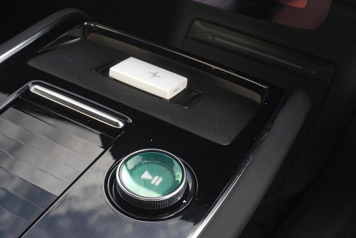 2024 Polestar 3 Long range Dual motor with Performance and Plus pack